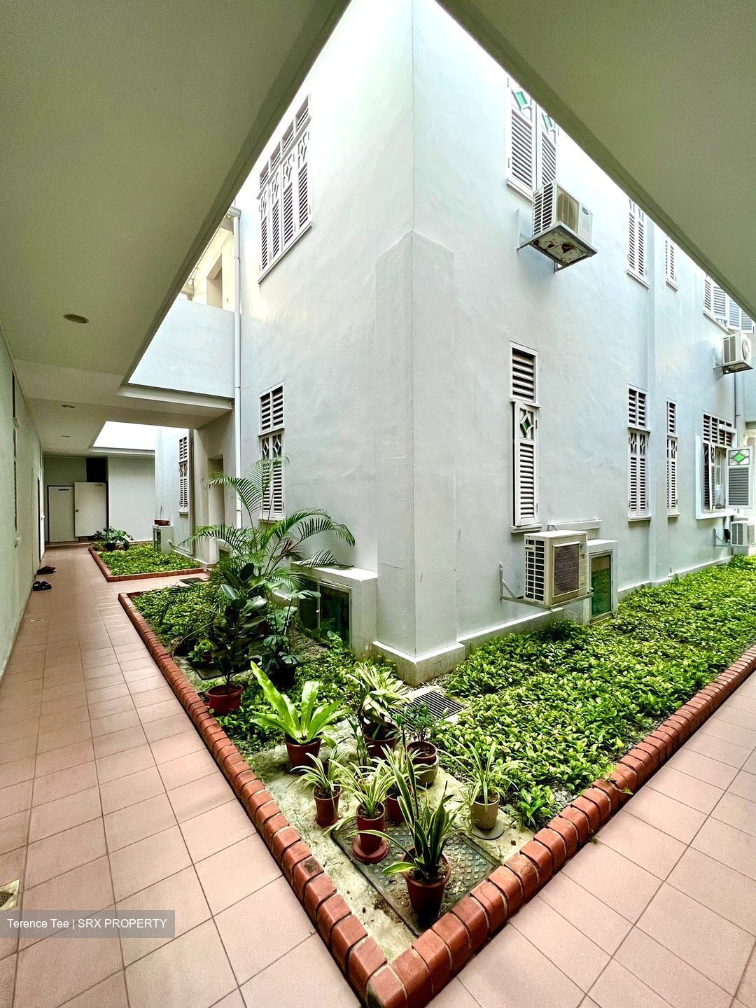 Mountbatten Lodge (D15), Apartment #340930321